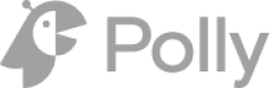 logo of Polly