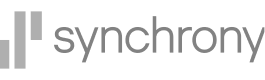 logo of Synchrony