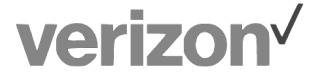 logo of Verizon